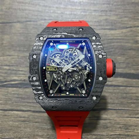 richard mille copy watch price|Richard Mille look alike watches.